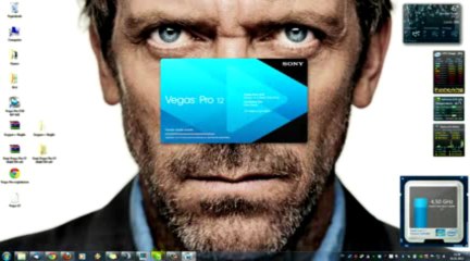 Sony Vegas Pro 12 - 64bit CRACK_KEYGEN+DOWNLOAD - EASY!!! - [GERMAN] - [FullHD]