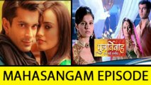 Zoya & Asad's MAHASANGAM SPECIAL EPISODE in Qubool Hai 8th July 2013 FULL EPISODE