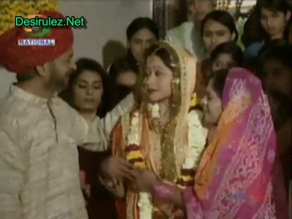 Aur Ek Kahaani 9th July 2013 Part2