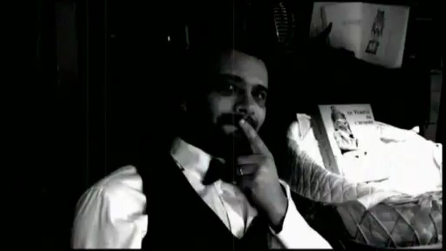 Les Petites Pensées du Professeur A. - La grossesse