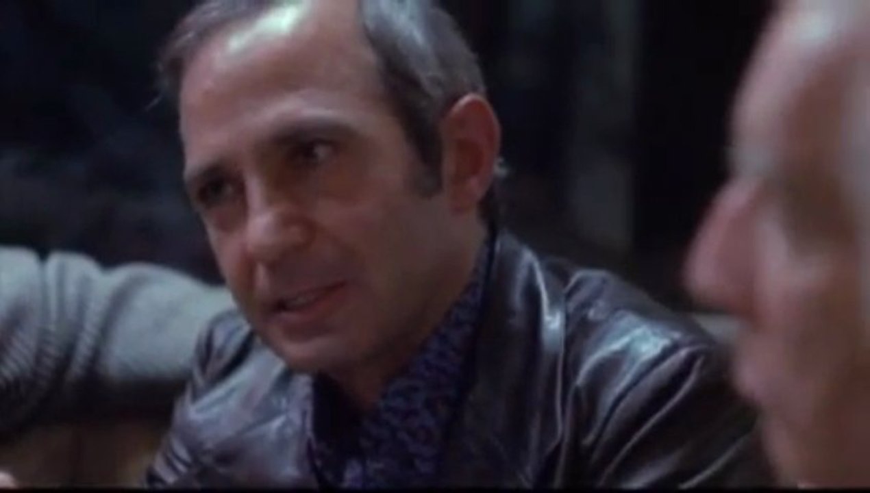 Meurtre d'un bookmaker chinois ( bande annonce VO )