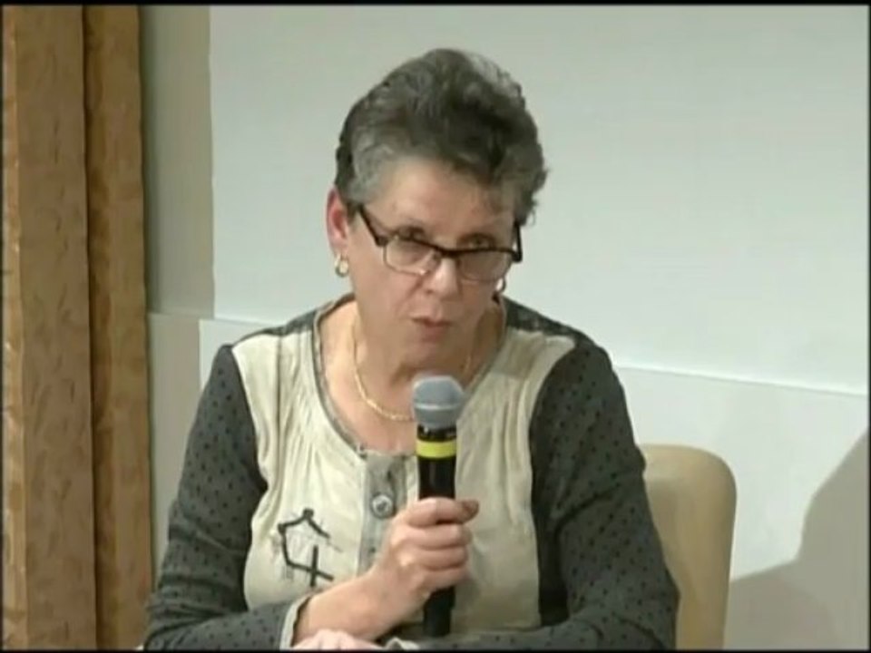 Table ronde "En quoi l'engagement dans l'animation participe-t-il de l'intérêt général et de l'utilité sociale des colos et des centres de loisirs ?