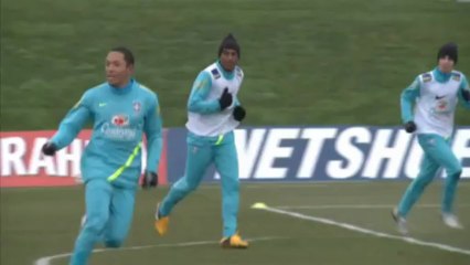 Bale quiere jugar en la Champions League