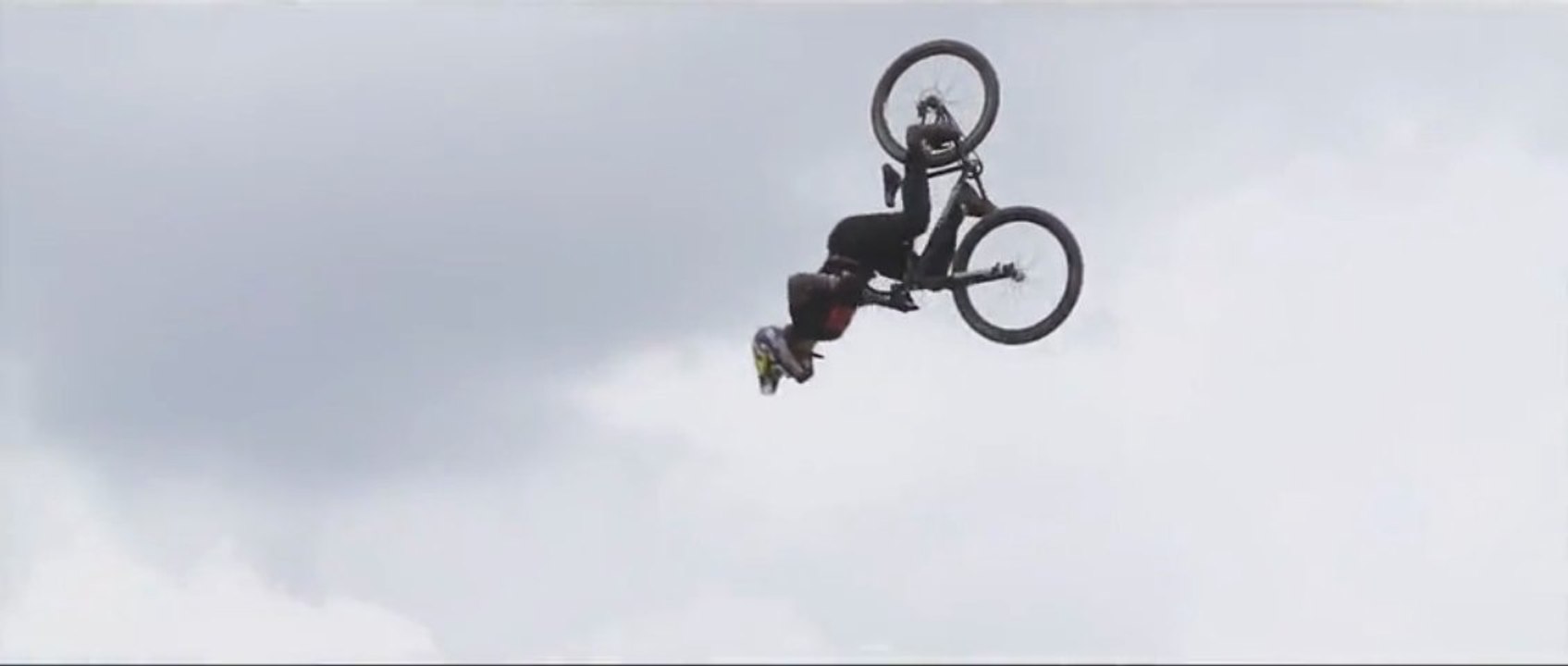 Oakley Athletes put on Historic Performances at XGames Munich