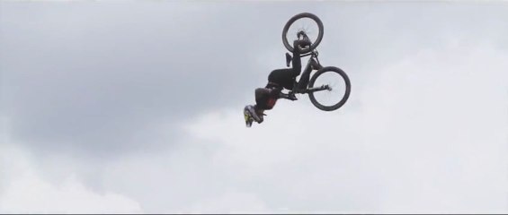 Oakley Athletes put on Historic Performances at XGames Munich