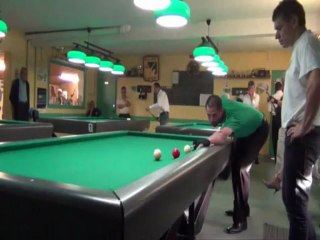 Billard Club Blancois