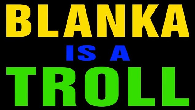 Compilation de chutes et de fails.. C'est la faute de Blanka!!!!