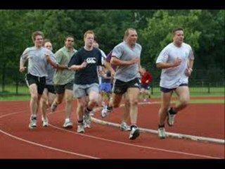 Ways to Improve Running Performance | Speed Training