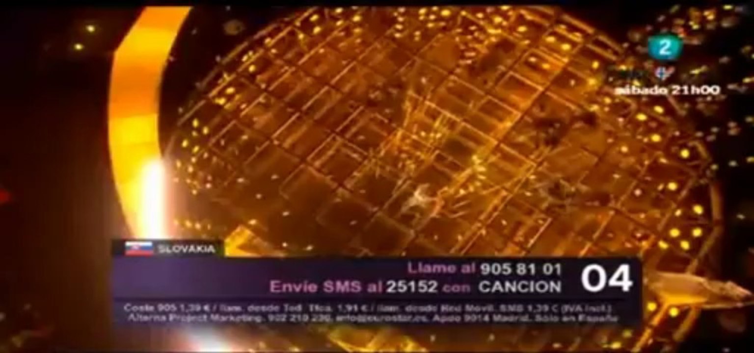 Kristina Pelakova - Horehronie (Slovakia '10)