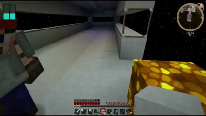 Minecraft Tekkit MB [Part 11] - The Amazing Vistas of Space