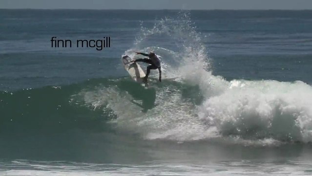 Volcom Youth at Surfing America Championships