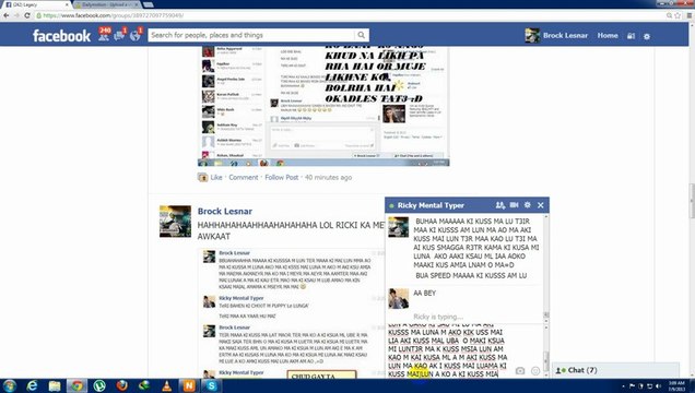 PART 12 RICKI URF MENTAL TYPER KA