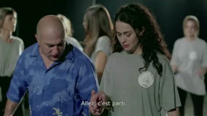 Keep Smiling Extrait 1 Le bébé