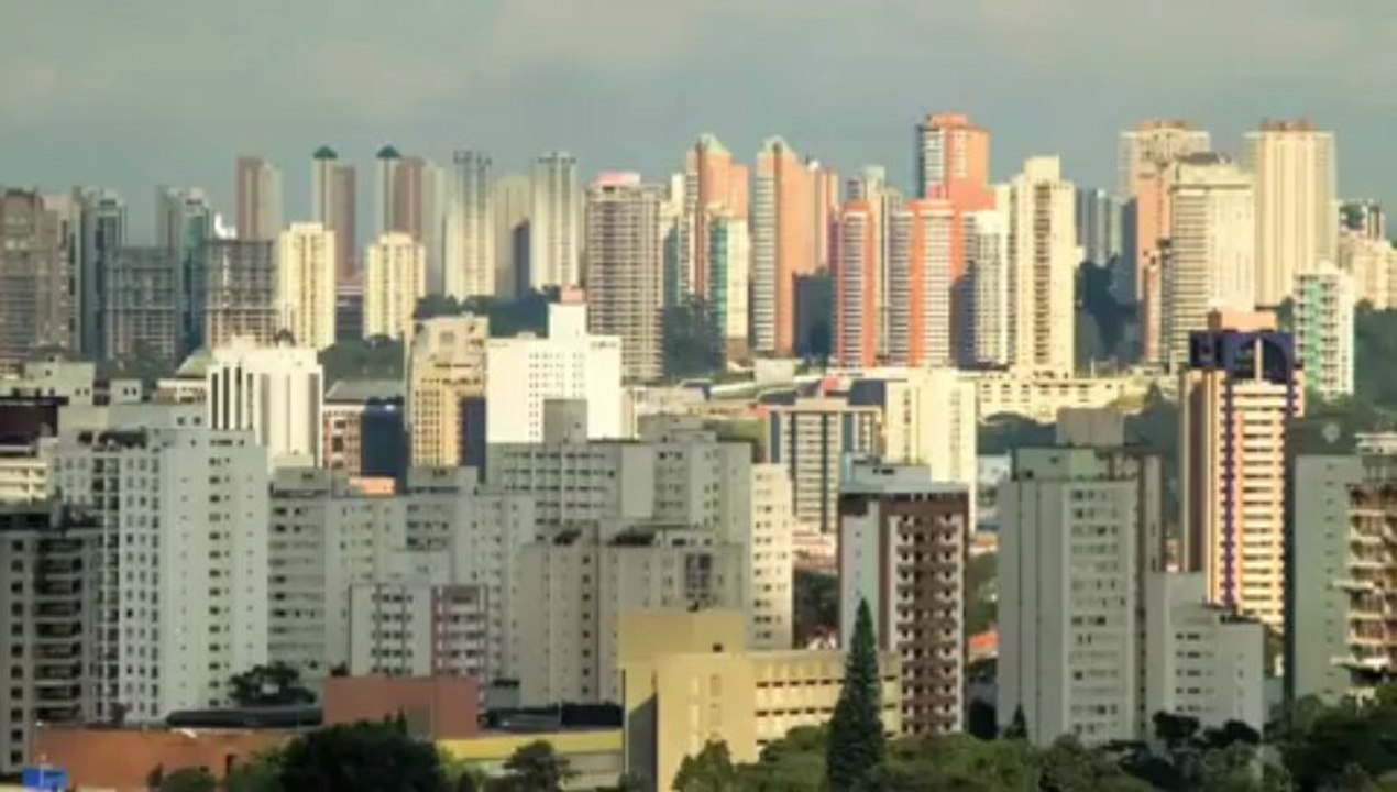 Dr Rodney Aziz - Brazil Travel - Dr Rodney Aziz