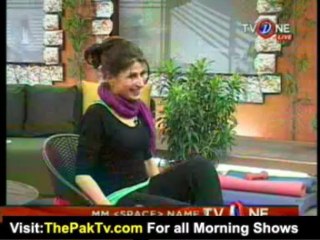 Muskurati Morning With Faisal Quresh By TV ONE - Part 1