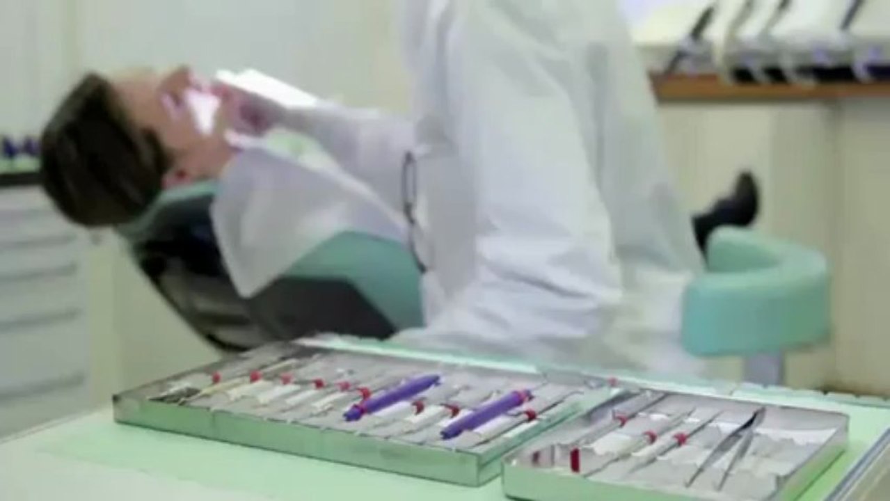 New Line Smile Network: Reason To Use Gum Cells By Scientists  to Grow Tooth