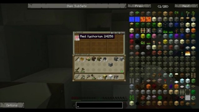 Minecraft FTB [Part 1] - Welcome to Feed The Beast