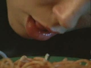 J'adore les spaghettis