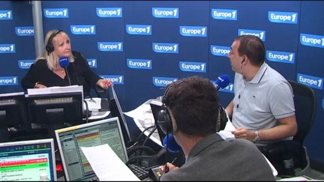 Laurent Ruquier règle ses comptes