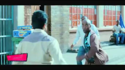 Main Hoon Surya SINGHAM 2 Hindi Promo 3