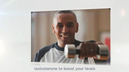 Testing for low testosterone