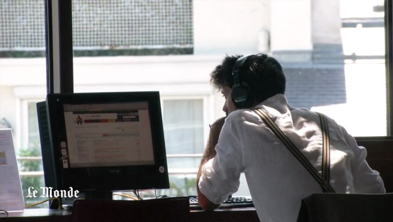 Polyphoniques, inuit ou yiddish, les musiques ethniques peuplent Les Siestes électroniques