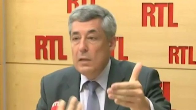 Guaino compare les soucis de Sarkozy et l'affaire Dreyfus