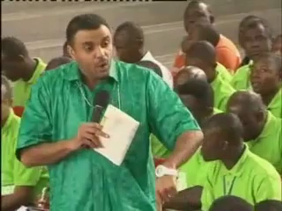 Ceux qui vous quittent chap3