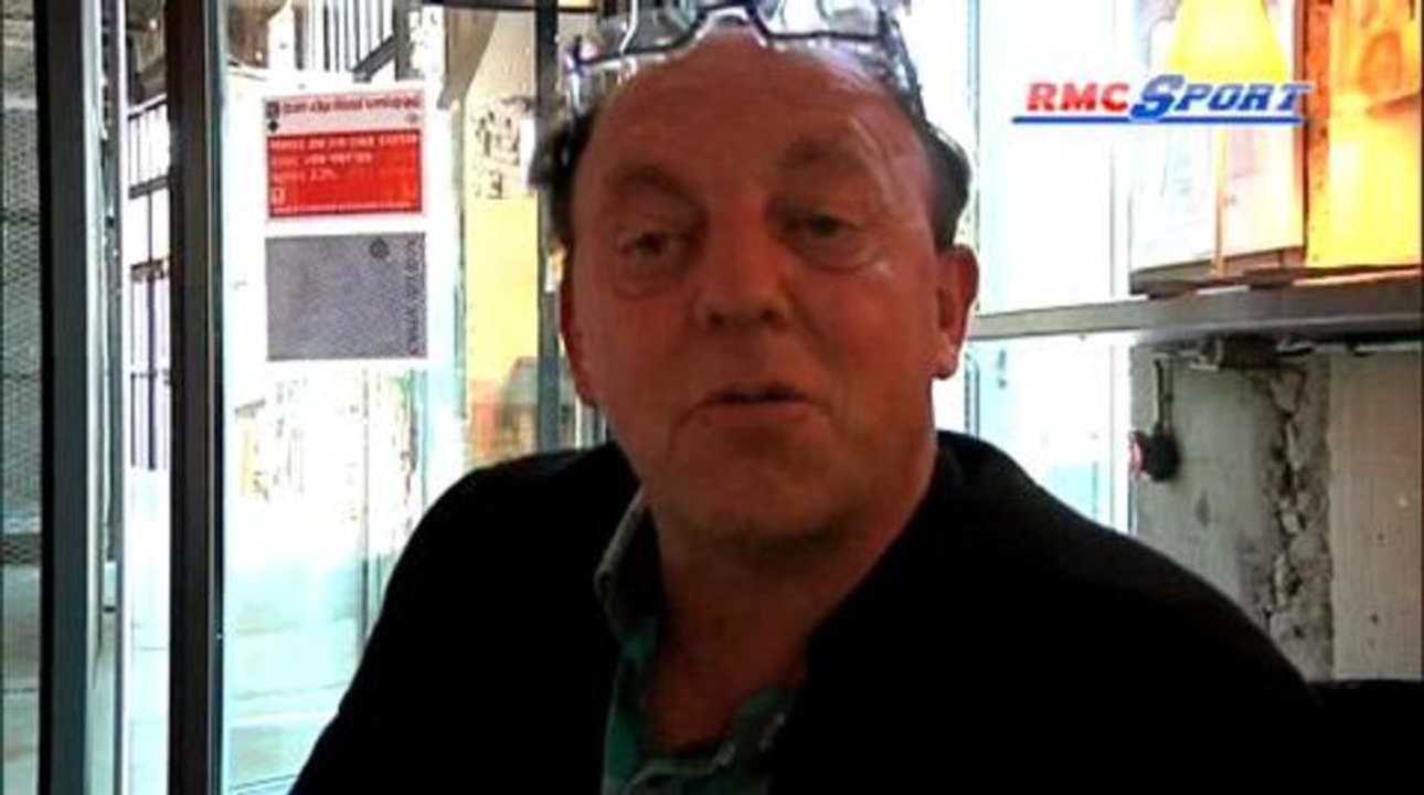 BFM TV / Cyclisme : Froome le "pas dopé" ? 08/07