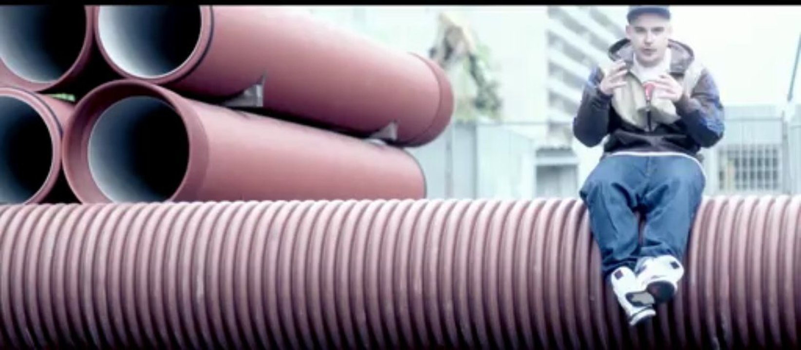 PMM feat. Hades - Zatrzymać gniew