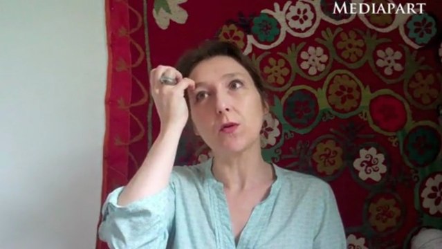 Marie Darrieussecq, de Clèves à Il faut beaucoup aimer les hommes