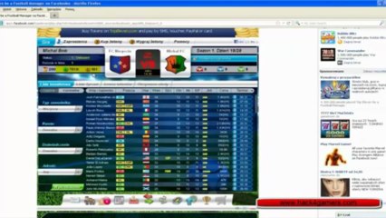 Top Eleven Hack - Get Unlimited Tokens, Money Fans