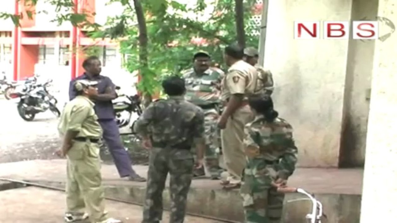 6 women Maoists killed in police encounter in Gadchiroli