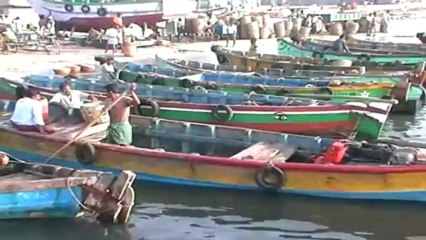 Ask SL to stop attacks on Indian fishermen- Jaya to Center