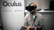 Game|Life - E3 Expo - Oculus Rift VR Headset 1080p Version