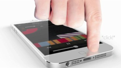 iphone6 Demo