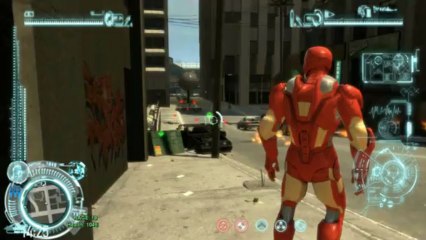 HULK MOD! (GTA IV)