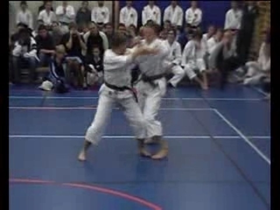 Swedish 1kyu champs 2002
