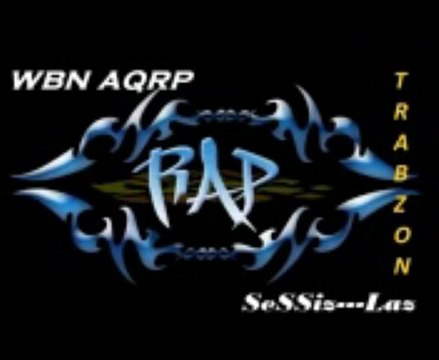 ARABESK RAP SESSİZ LAZ WBN AQRP TRABZON -