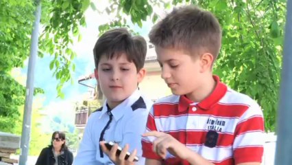 Tre amici (Trois amis)2