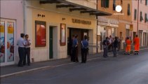 Naufragio Concordia, al via il processo ma l'udienza slitta