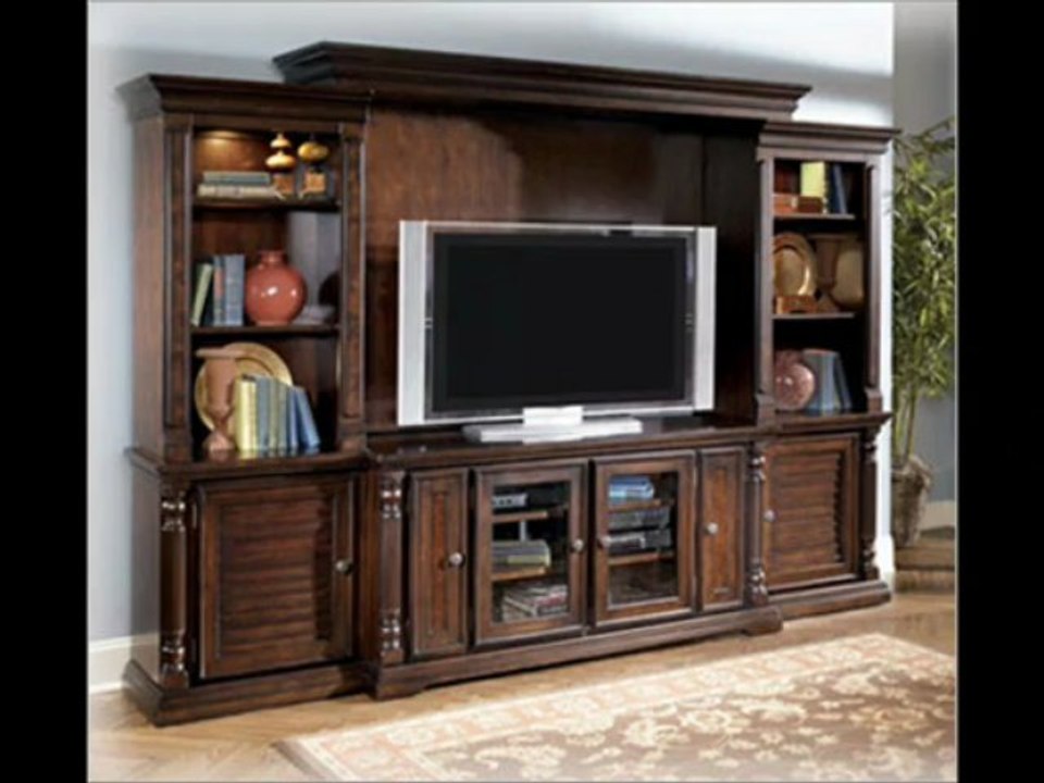 Space Saving Entertainment Furniture at TheaterSeatStore.Com