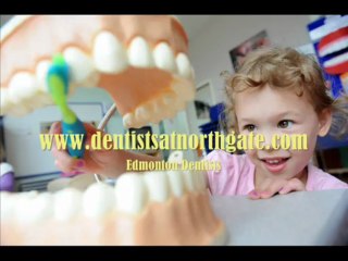 Dentists At Northgate Dentist Edmonton
