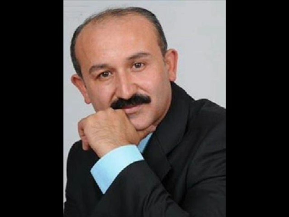 NEŞET ABALIOĞLU_Yar Bana Yar Olunca