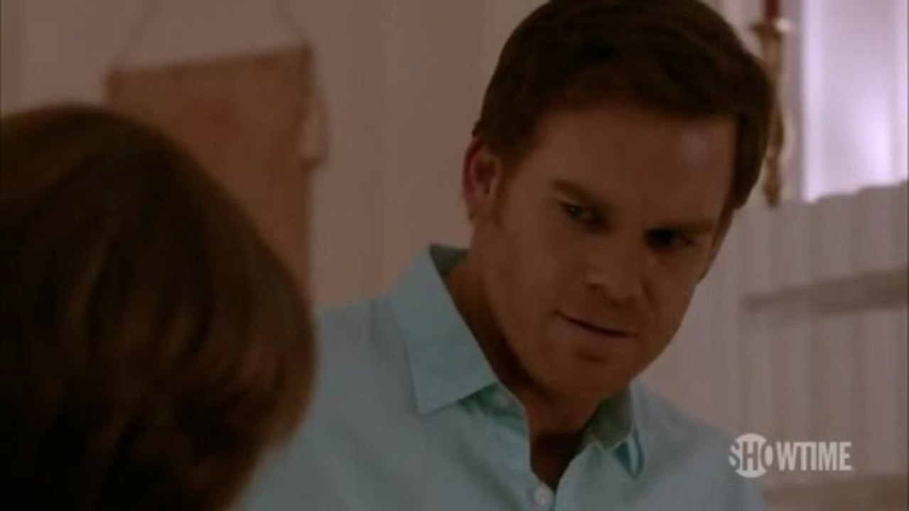 Dexter Saison 8 - Promo Episode 3 [VOSTFR/HD]