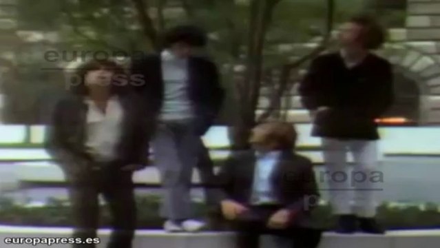 'The Doors' se reúne para despedir a Manzarek