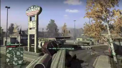 Homefront Multiplayer