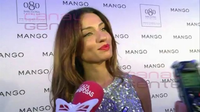 ¿Tiene ya Raquel Jiménez sustituto de David Bisbal?