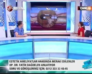 Herşey için Sağlık 09.07.2013