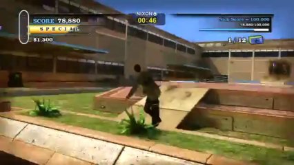 Tony Hawk’s Pro Skater HD – PC [Download .torrent]